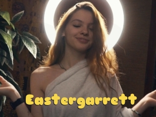 Eastergarrett