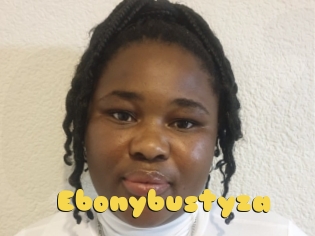 Ebonybustyza