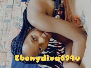 Ebonydiva694u