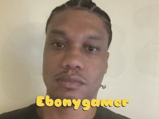 Ebonygamer