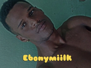 Ebonymiilk