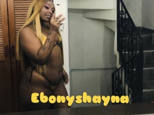 Ebonyshayna