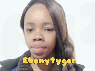 Ebonytyger