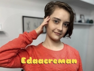 Edaacreman