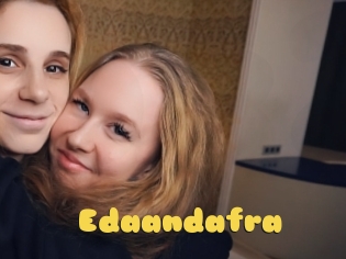 Edaandafra