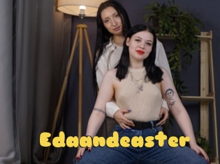 Edaandeaster