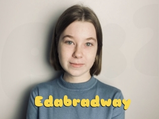 Edabradway