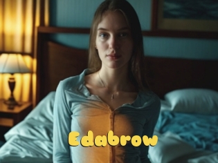 Edabrow