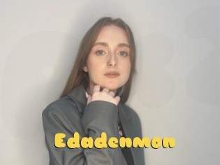 Edadenmon