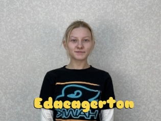 Edaeagerton