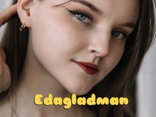 Edagladman