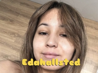 Edahallsted