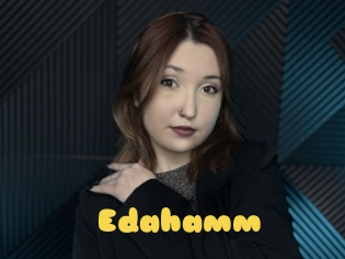 Edahamm