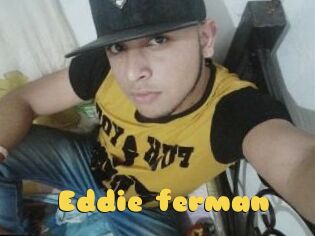 Eddie_ferman