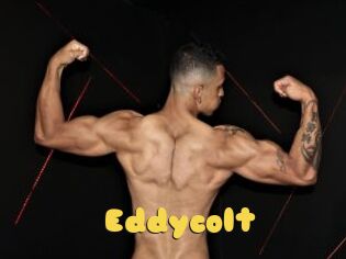 Eddycolt