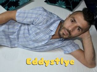 Eddystlye