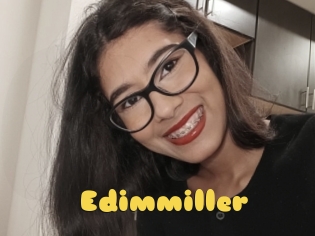 Edimmiller