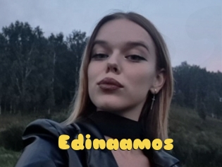 Edinaamos