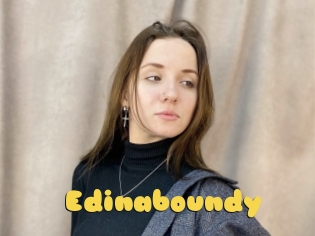 Edinaboundy