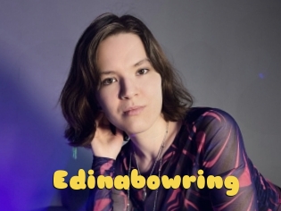 Edinabowring