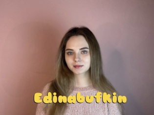 Edinabufkin