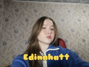 Edinahatt