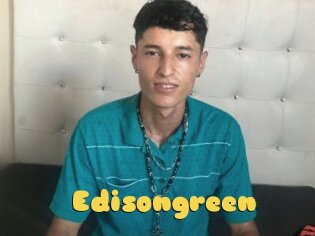 Edisongreen