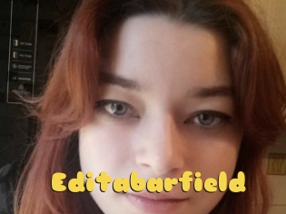 Editabarfield