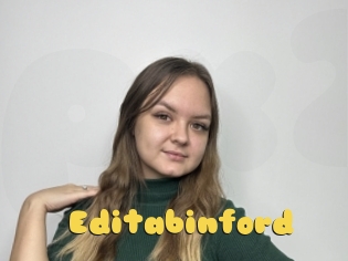 Editabinford