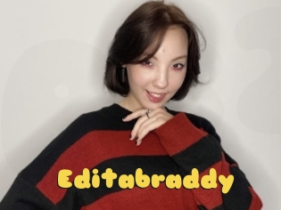 Editabraddy