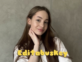 Editabuskey