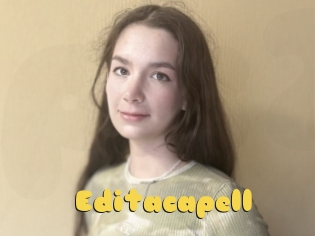 Editacapell