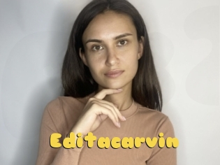 Editacarvin