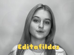 Editafildes