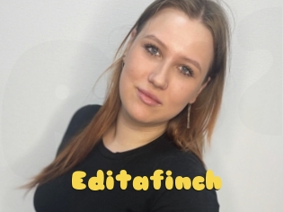 Editafinch