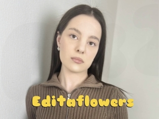 Editaflowers