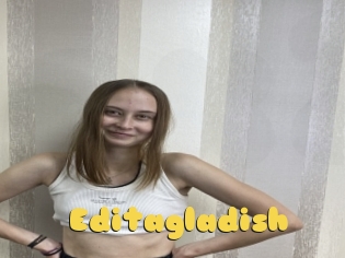 Editagladish