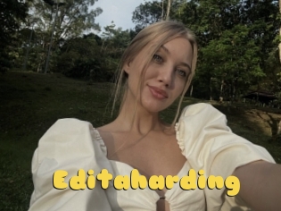 Editaharding