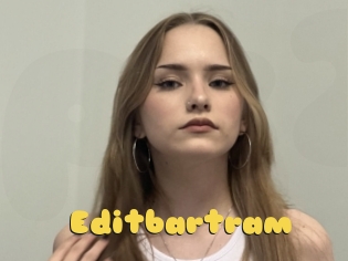 Editbartram