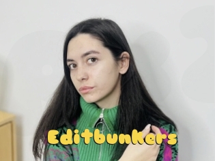 Editbunkers