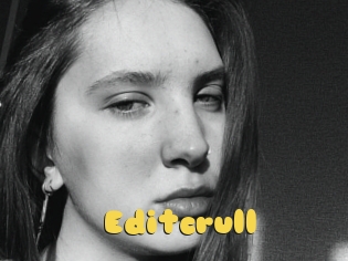 Editcrull