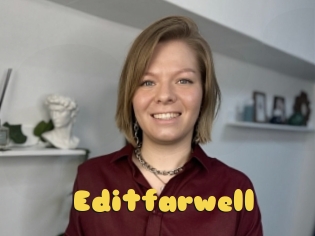 Editfarwell