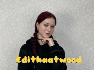 Edithaatwood