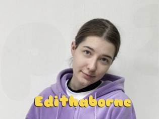 Edithaborne