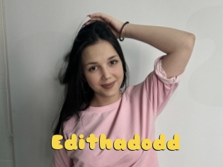 Edithadodd