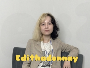 Edithadonnay