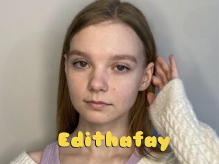 Edithafay