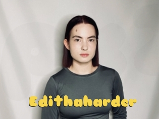 Edithaharder