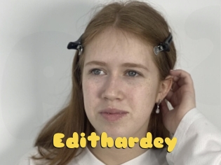 Edithardey