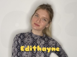 Edithayne